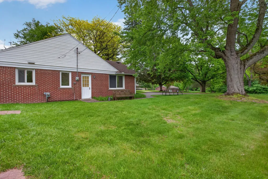 10260 Mack Island Road Grass Lake Charter Township MI 49240