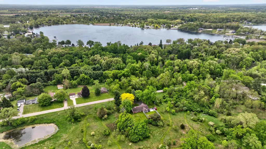 10260 Mack Island Road Grass Lake Charter Township MI 49240