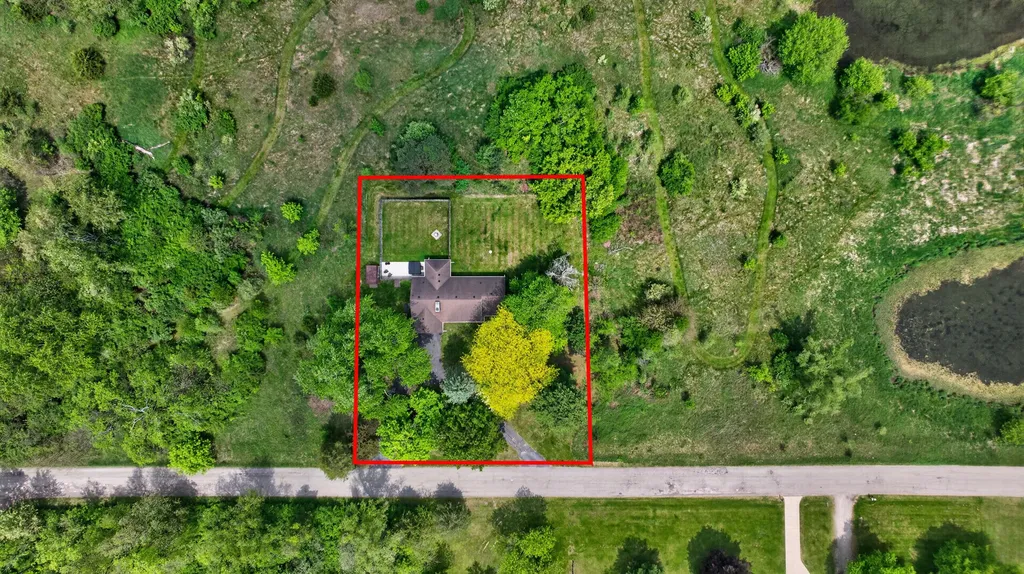 10260 Mack Island Road Grass Lake Charter Township MI 49240