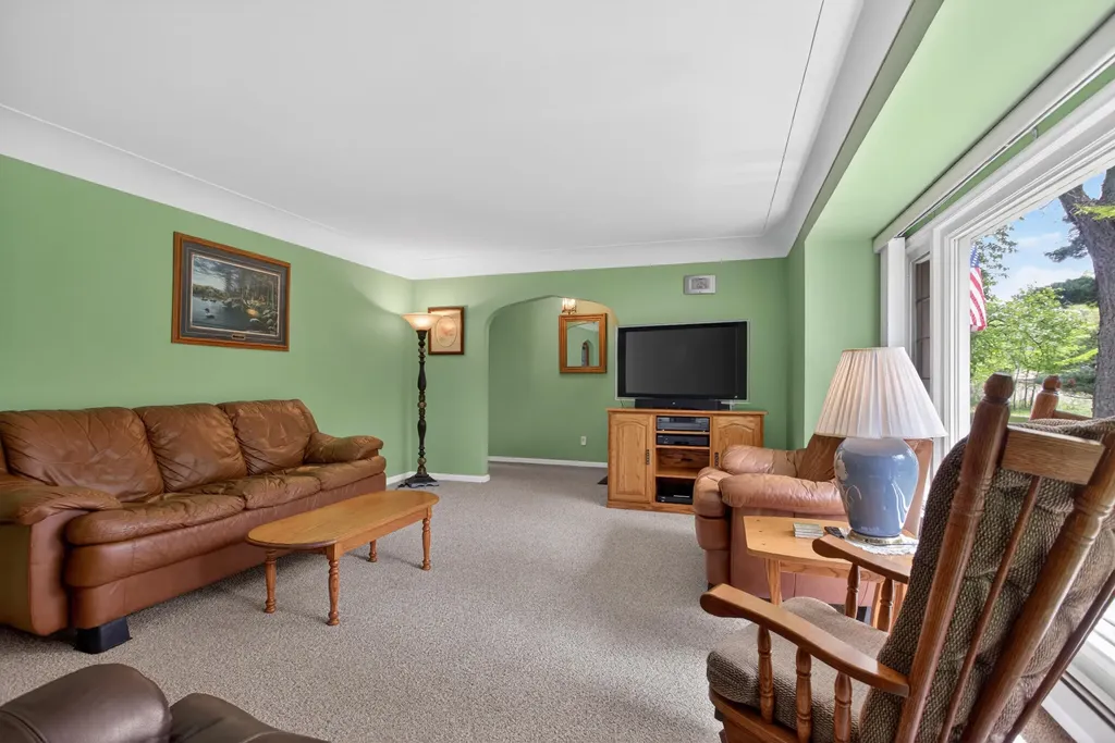 10260 Mack Island Road Grass Lake Charter Township MI 49240