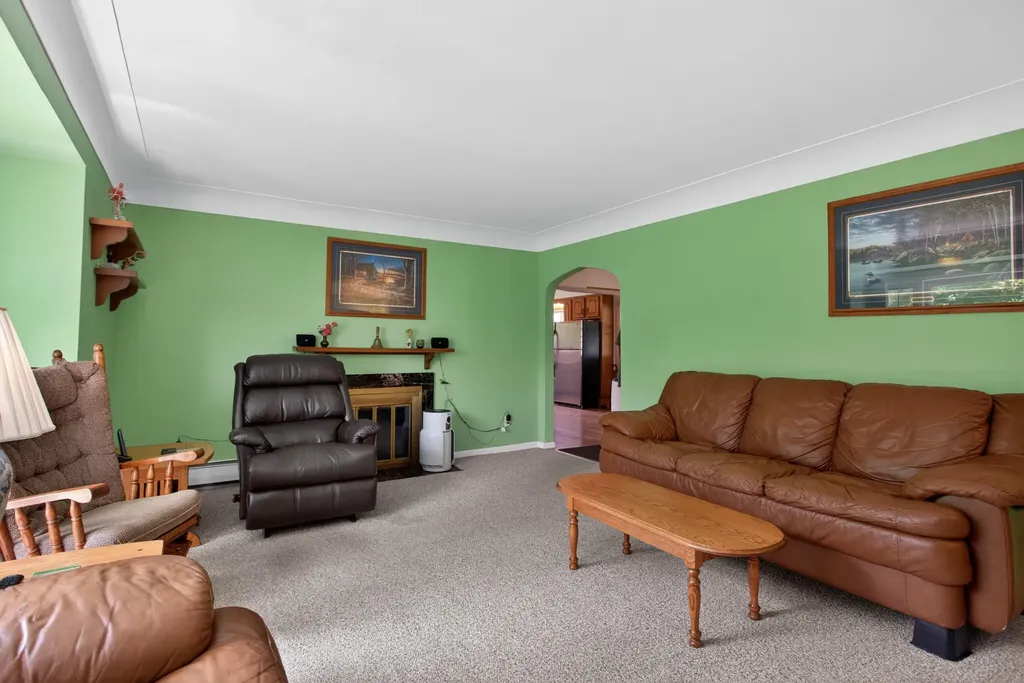 10260 Mack Island Road Grass Lake Charter Township MI 49240