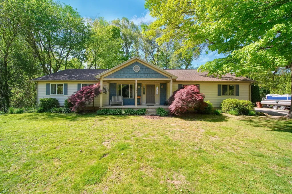 235 Keefer Street Concord Village MI 49237