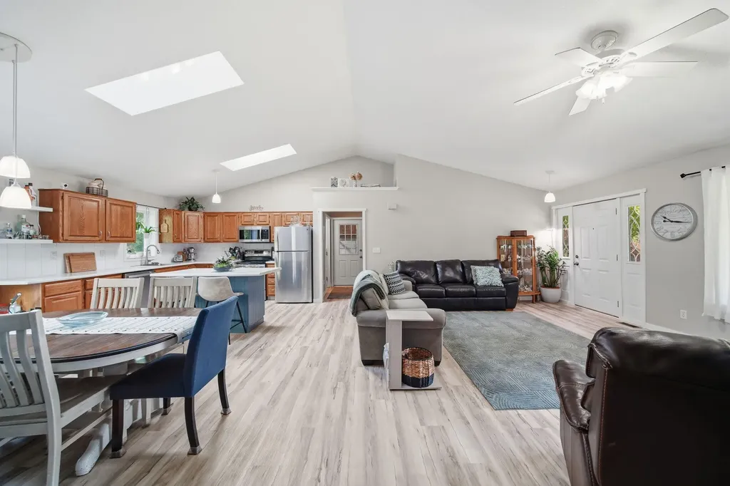 235 Keefer Street Concord Village MI 49237