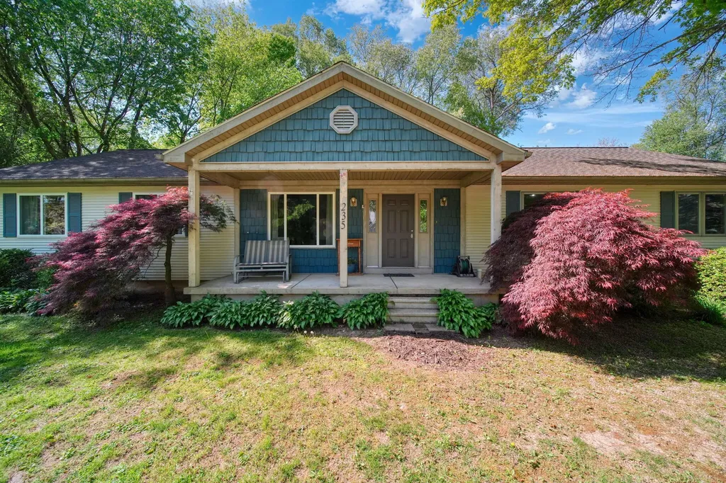 235 Keefer Street Concord Village MI 49237