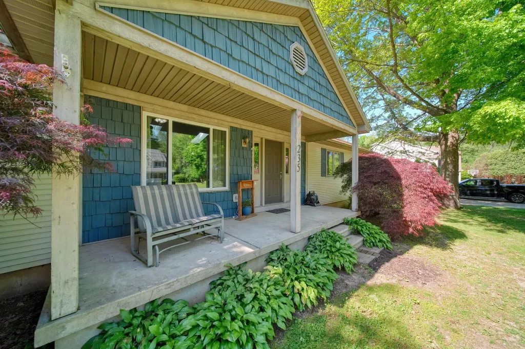 235 Keefer Street Concord Village MI 49237