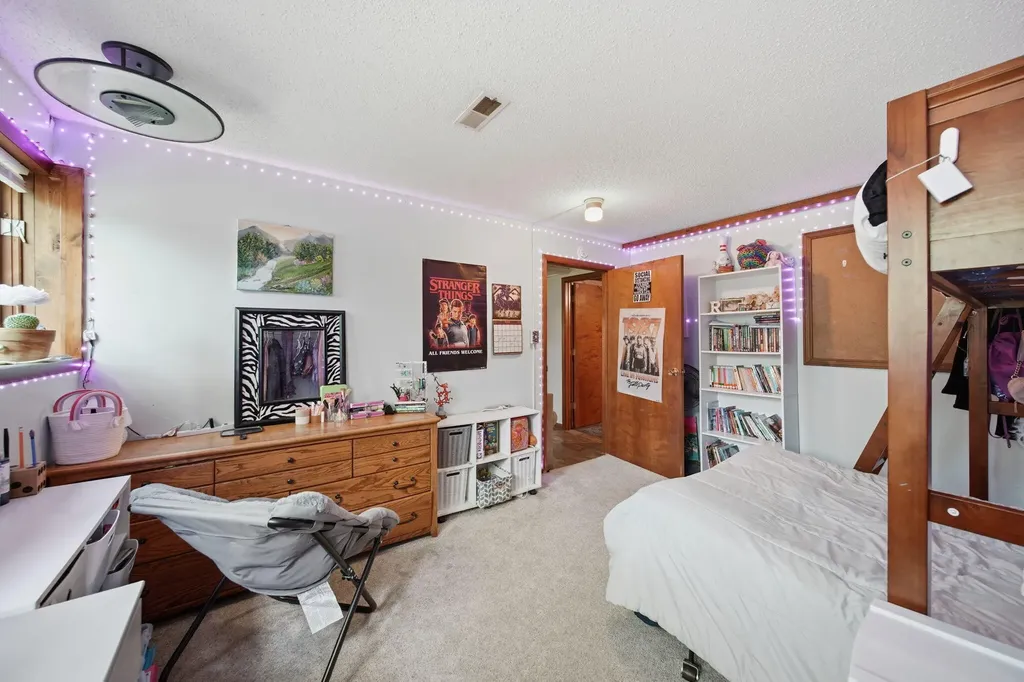 235 Keefer Street Concord Village MI 49237