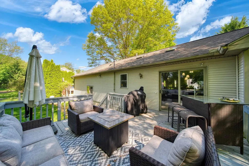 235 Keefer Street Concord Village MI 49237