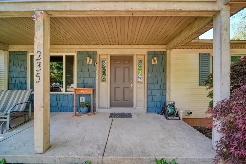 235 Keefer Street Concord Village MI 49237