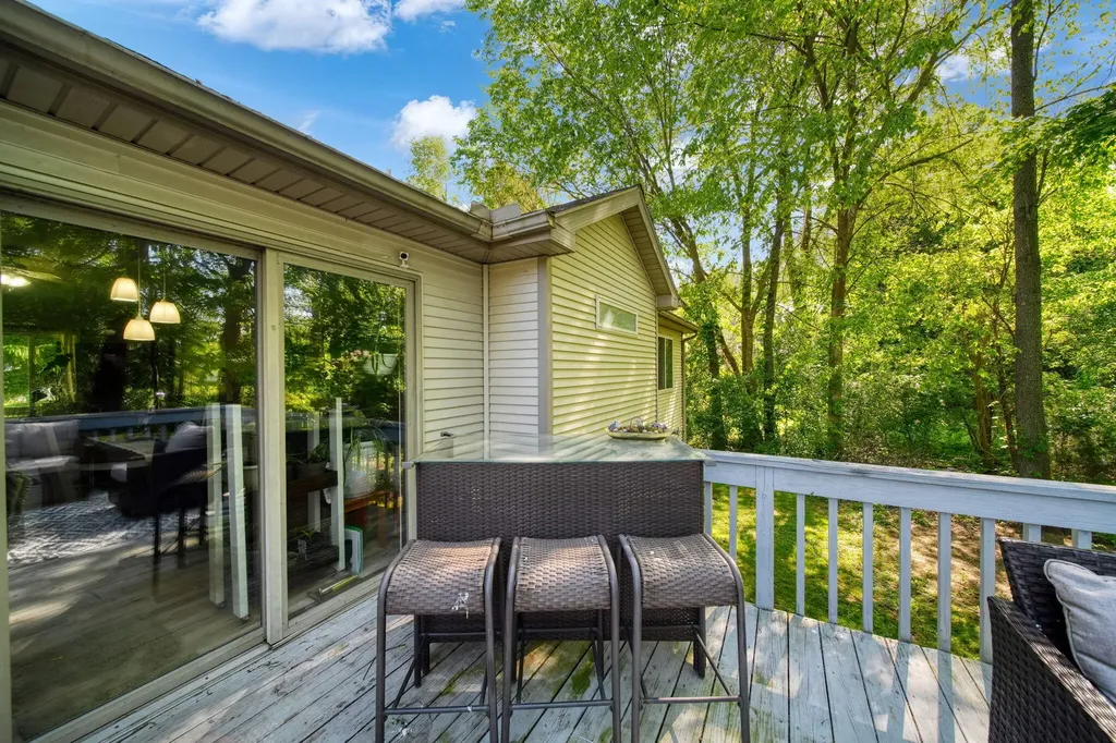 235 Keefer Street Concord Village MI 49237
