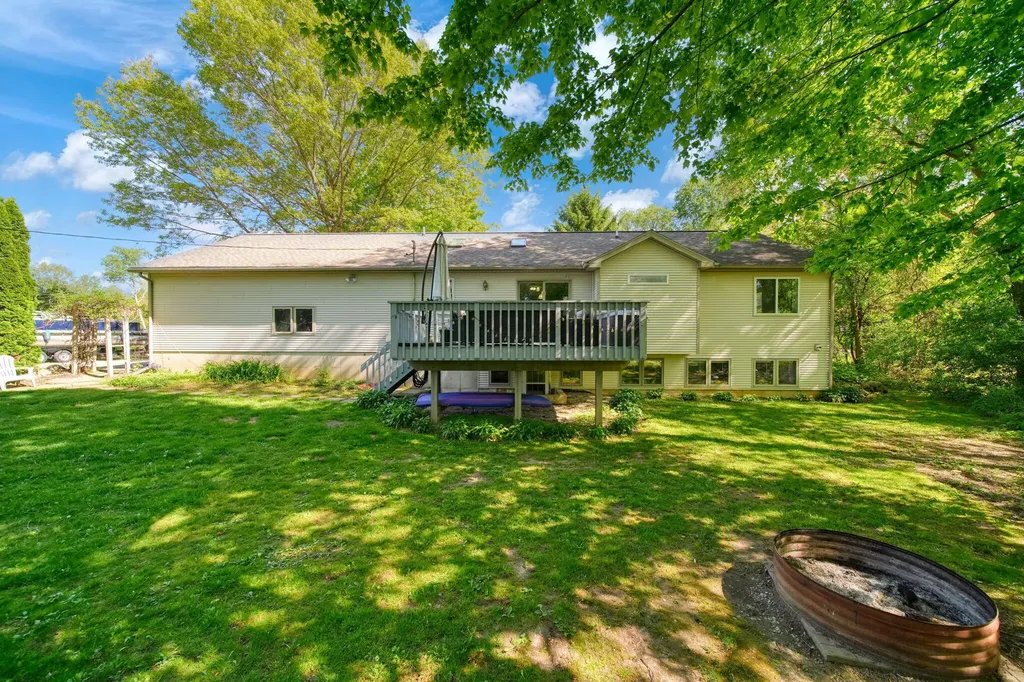 235 Keefer Street Concord Village MI 49237