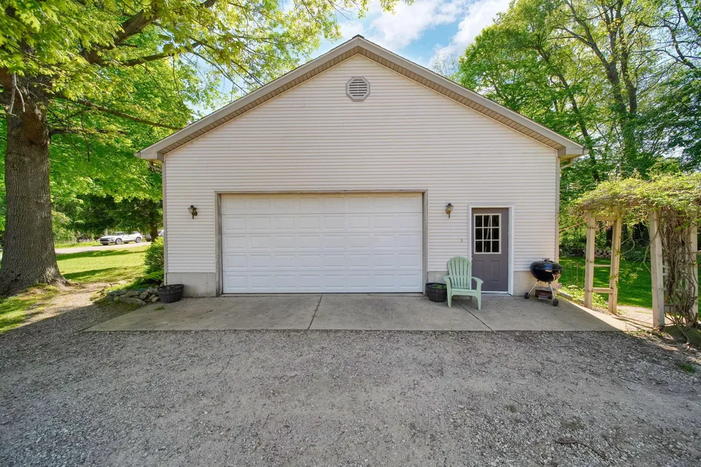 235 Keefer Street Concord Village MI 49237