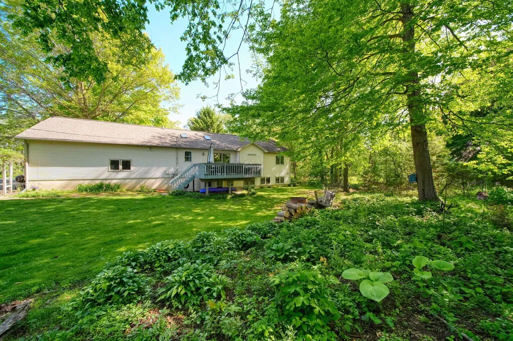 235 Keefer Street Concord Village MI 49237