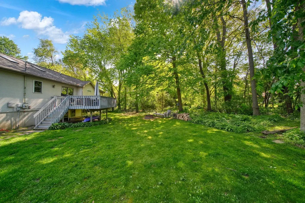 235 Keefer Street Concord Village MI 49237