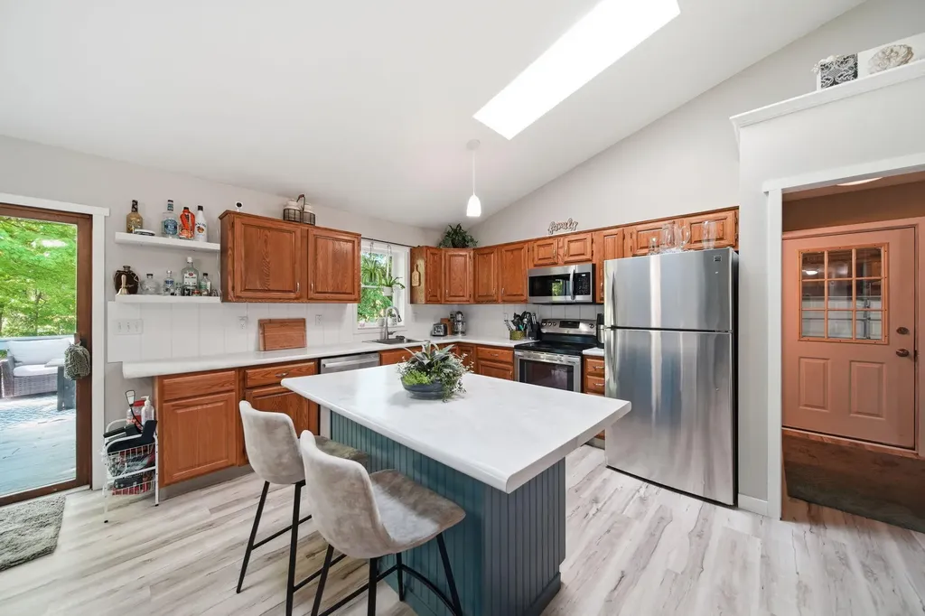 235 Keefer Street Concord Village MI 49237