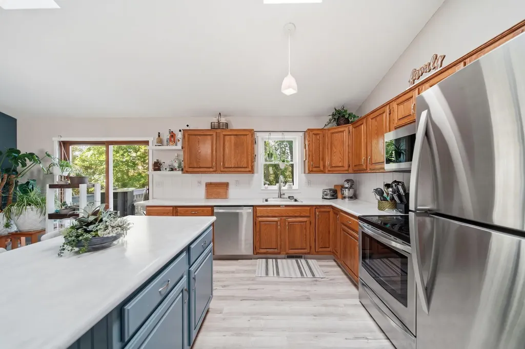 235 Keefer Street Concord Village MI 49237