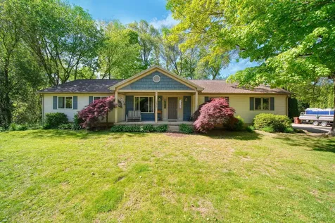 235 Keefer Street Concord Village MI 49237