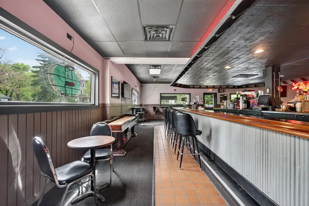 300 W North Street Jackson City MI 49202