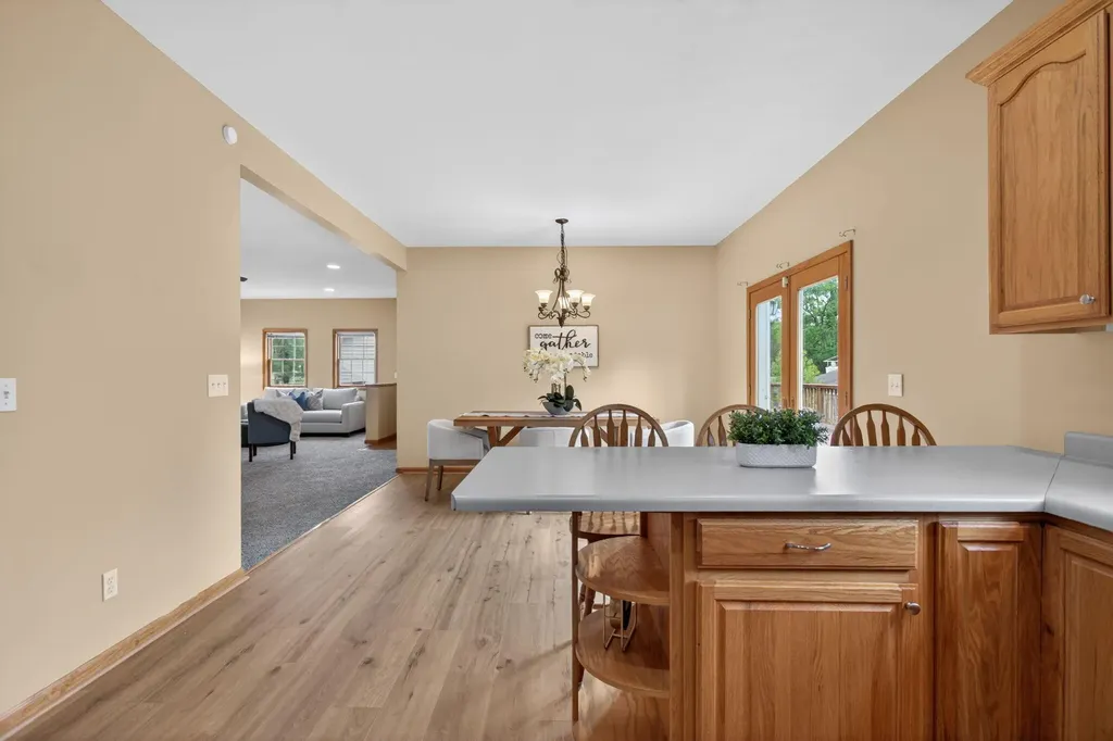 7121 Glendale Place Leoni Township MI 49201