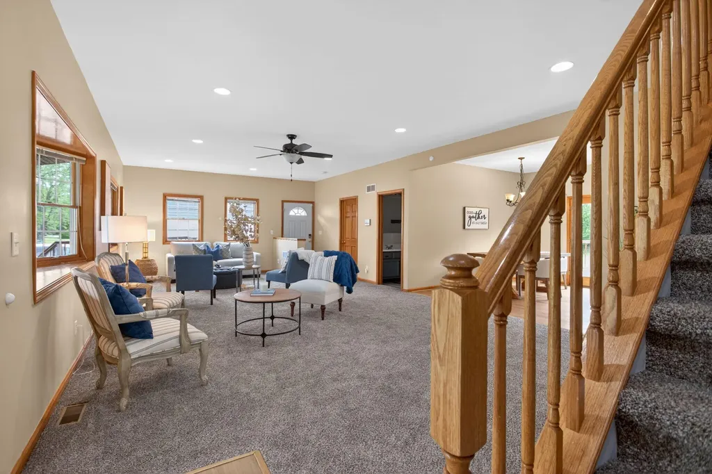 7121 Glendale Place Leoni Township MI 49201