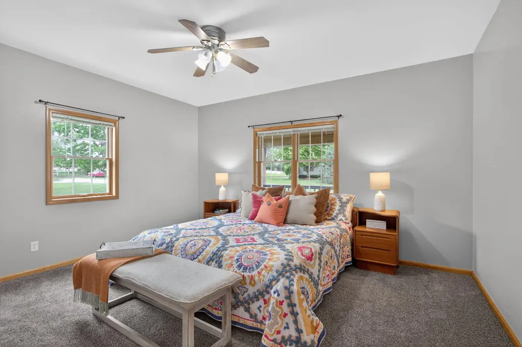 7121 Glendale Place Leoni Township MI 49201