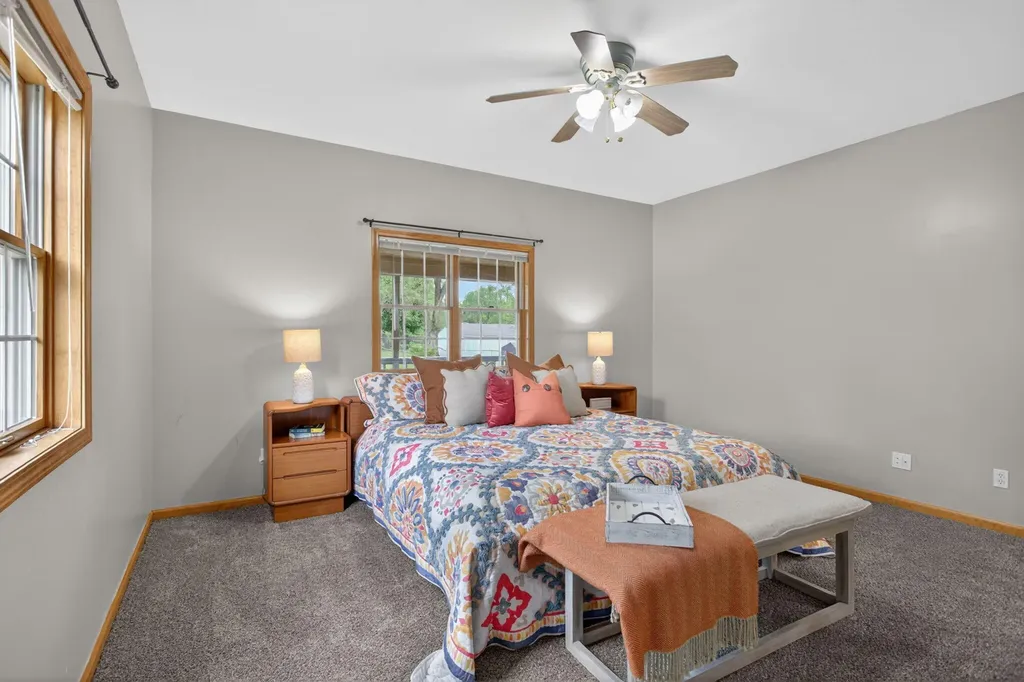 7121 Glendale Place Leoni Township MI 49201
