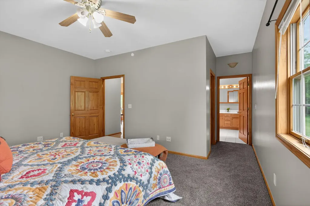 7121 Glendale Place Leoni Township MI 49201