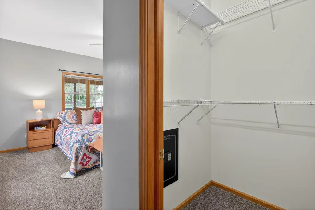 7121 Glendale Place Leoni Township MI 49201
