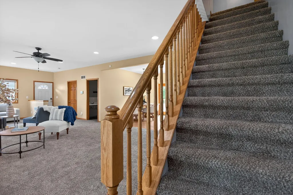 7121 Glendale Place Leoni Township MI 49201