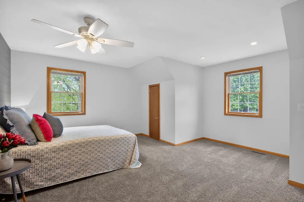 7121 Glendale Place Leoni Township MI 49201