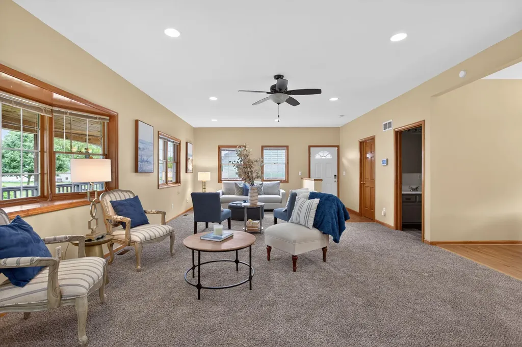 7121 Glendale Place Leoni Township MI 49201