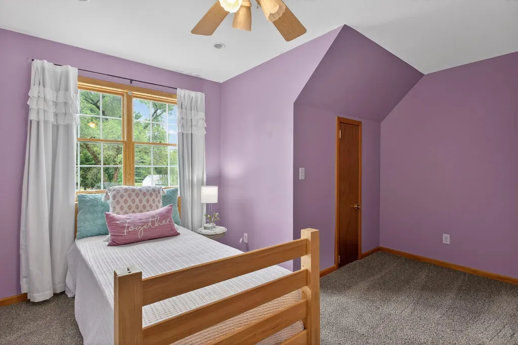 7121 Glendale Place Leoni Township MI 49201