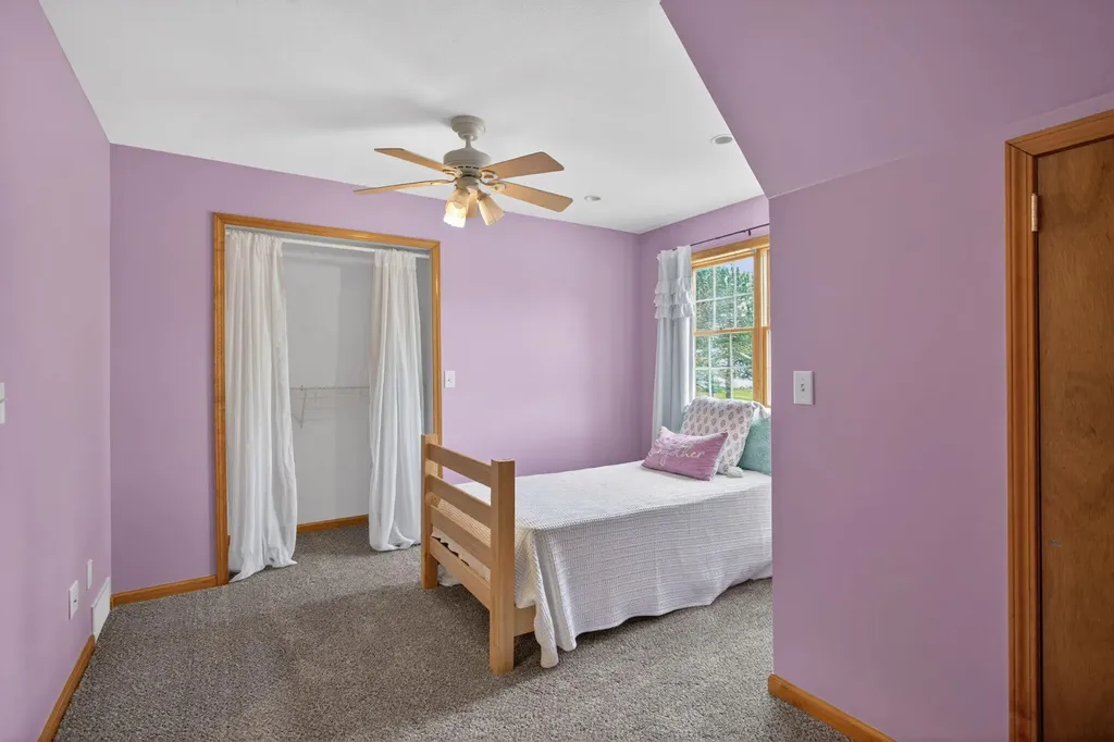 7121 Glendale Place Leoni Township MI 49201