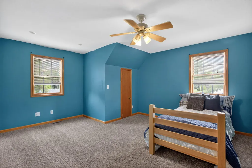 7121 Glendale Place Leoni Township MI 49201