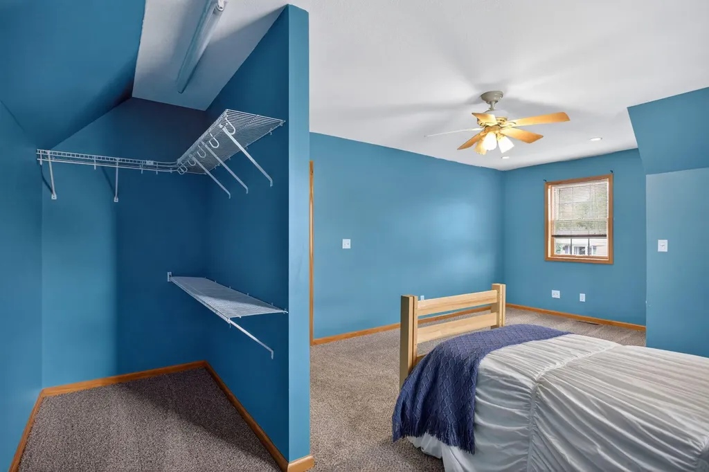 7121 Glendale Place Leoni Township MI 49201