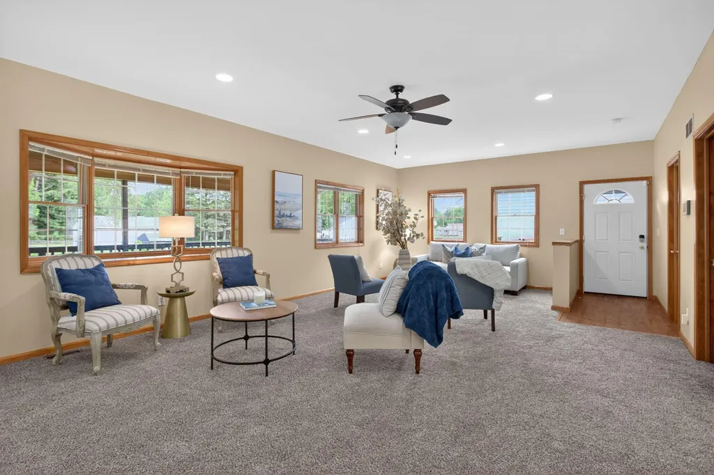 7121 Glendale Place Leoni Township MI 49201
