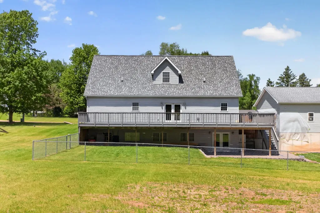 7121 Glendale Place Leoni Township MI 49201