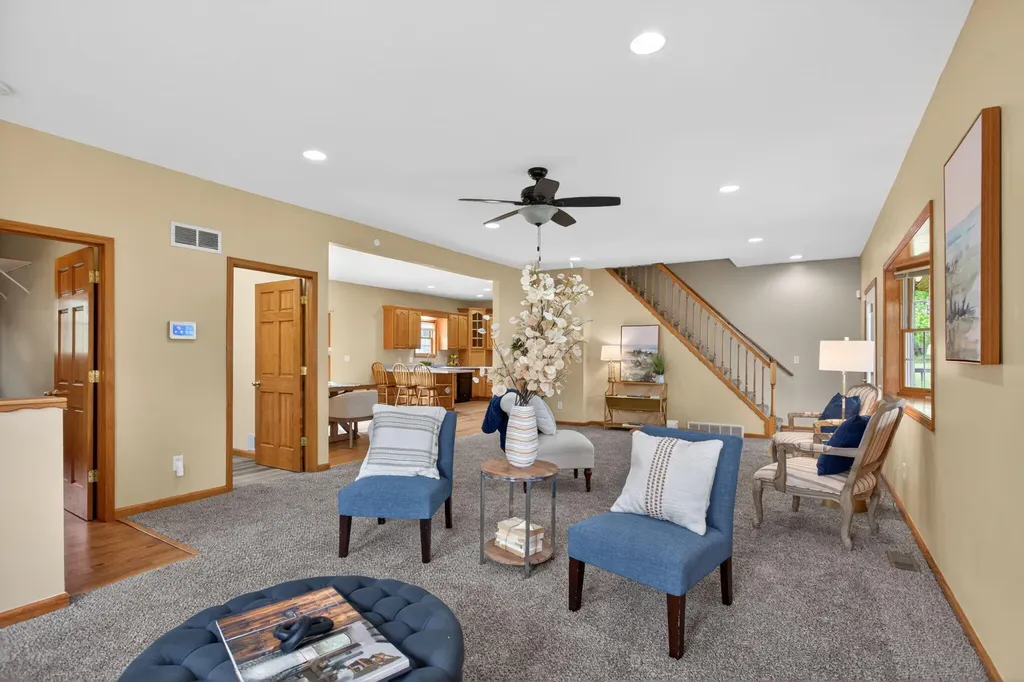 7121 Glendale Place Leoni Township MI 49201