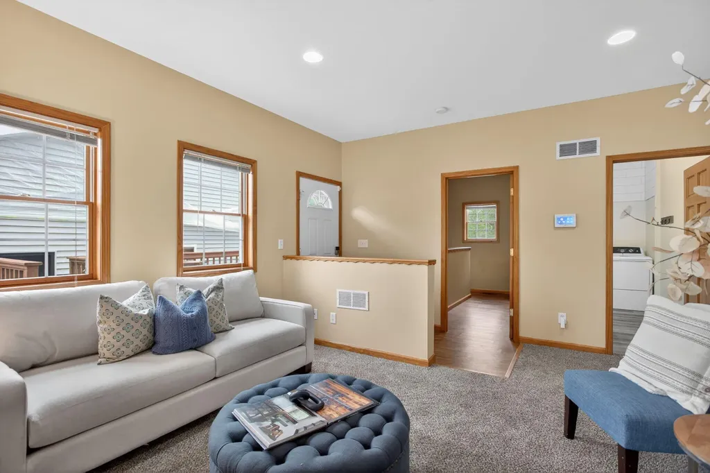7121 Glendale Place Leoni Township MI 49201