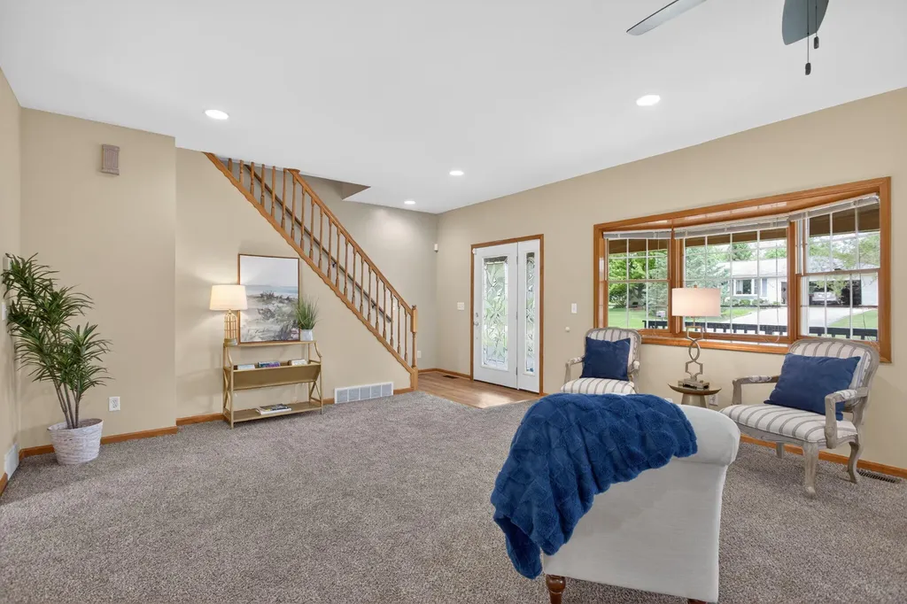 7121 Glendale Place Leoni Township MI 49201