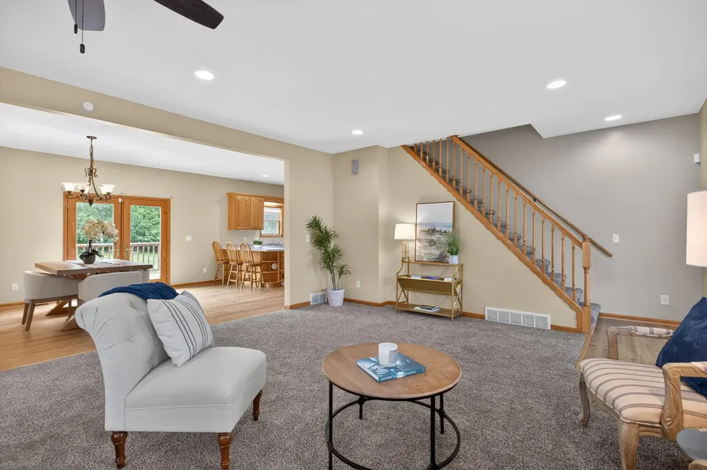 7121 Glendale Place Leoni Township MI 49201