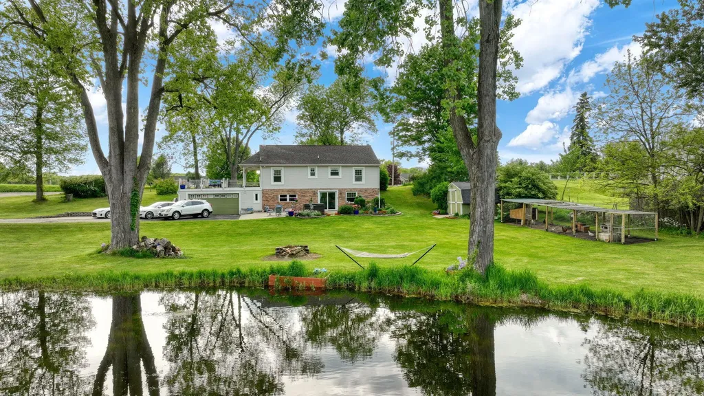6541 Ackerson Lake Road Napoleon Township MI 49201