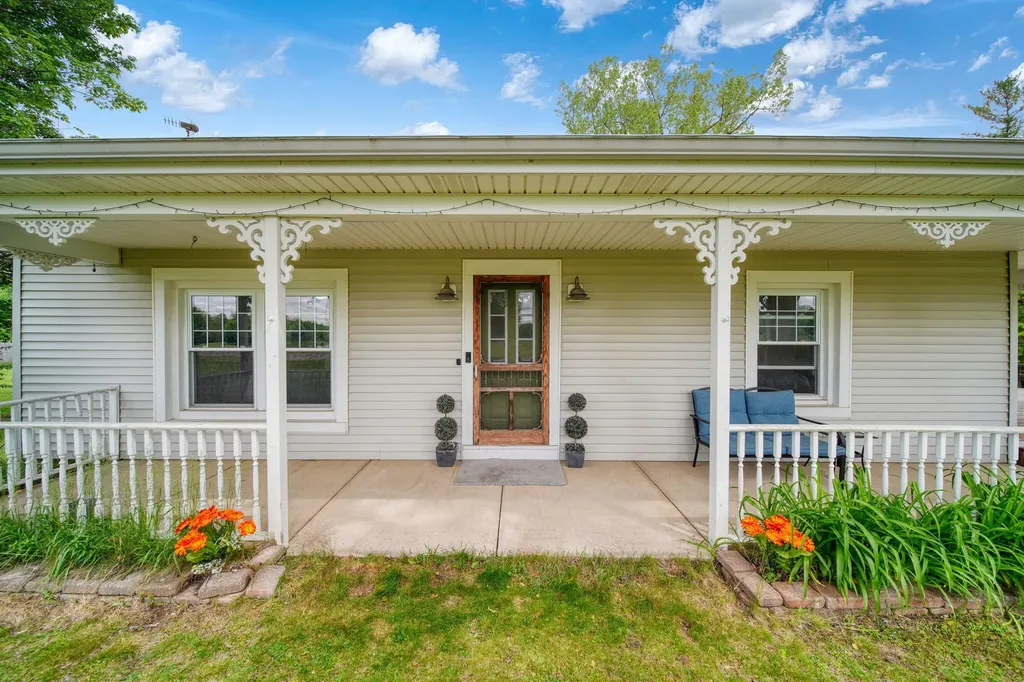 6541 Ackerson Lake Road Napoleon Township MI 49201