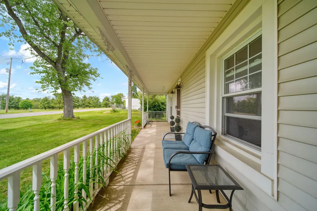 6541 Ackerson Lake Road Napoleon Township MI 49201