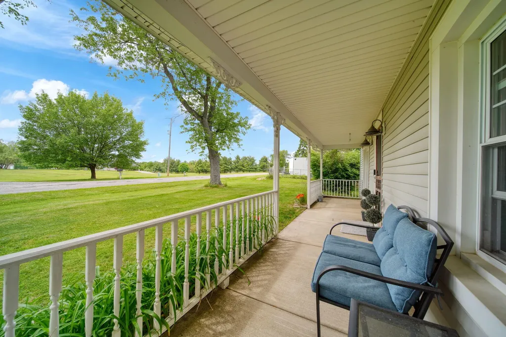 6541 Ackerson Lake Road Napoleon Township MI 49201