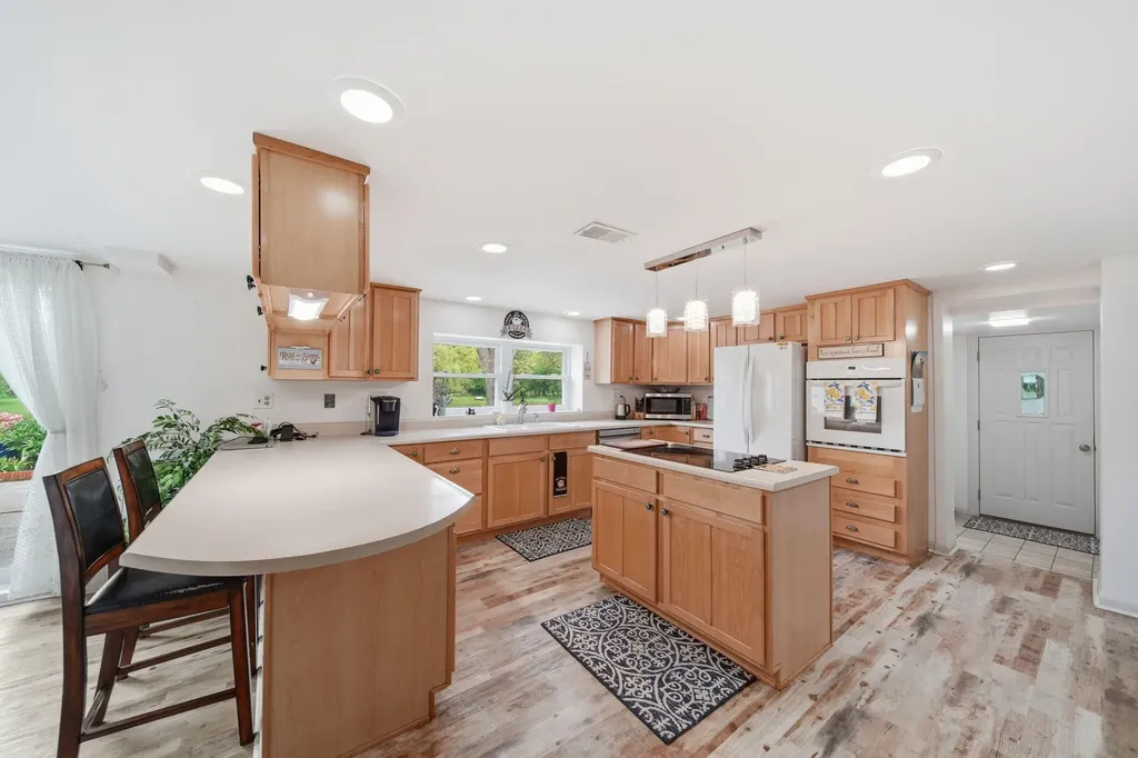6541 Ackerson Lake Road Napoleon Township MI 49201