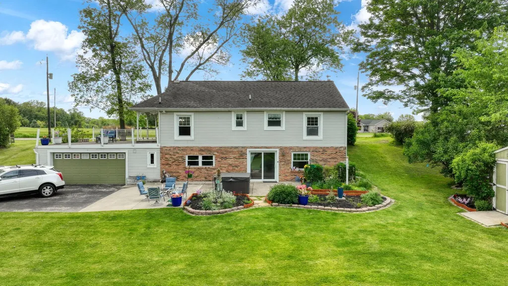 6541 Ackerson Lake Road Napoleon Township MI 49201