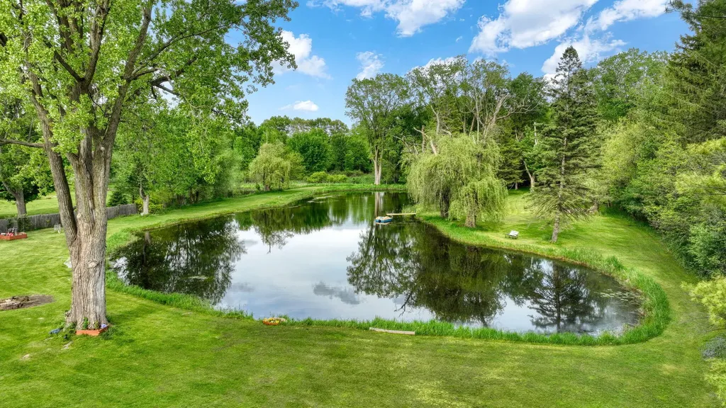 6541 Ackerson Lake Road Napoleon Township MI 49201