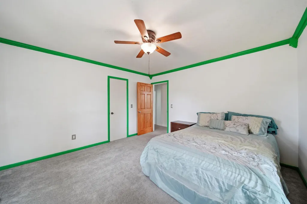 6541 Ackerson Lake Road Napoleon Township MI 49201
