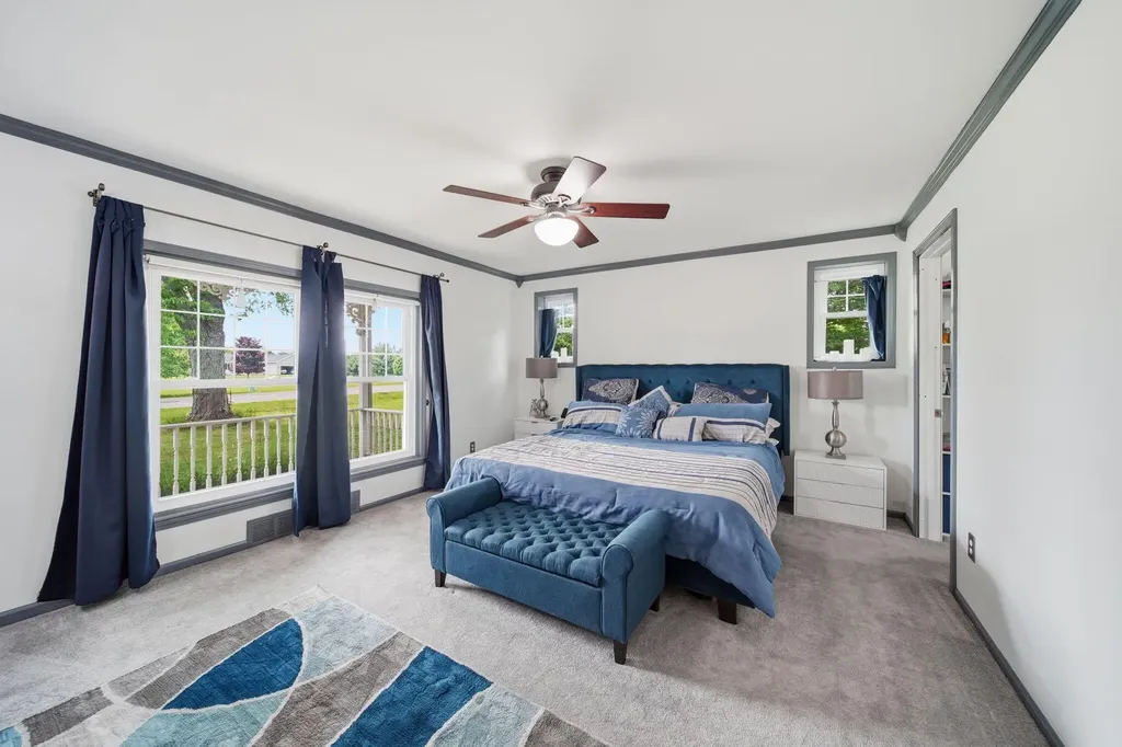 6541 Ackerson Lake Road Napoleon Township MI 49201