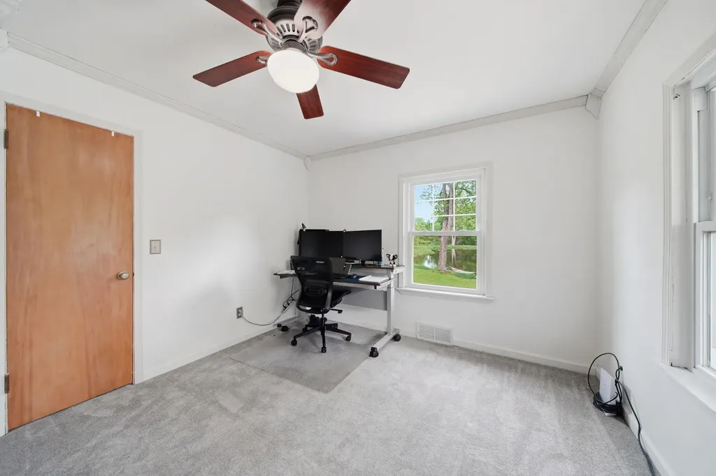 6541 Ackerson Lake Road Napoleon Township MI 49201